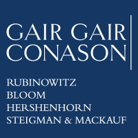 Gair Partners Win $41.5 Million Wrongful Death Suit for NYC Sanitation Worker