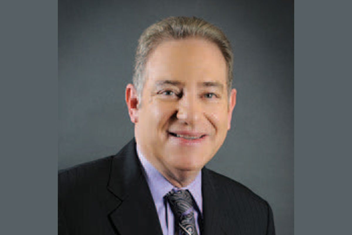 Steven J. Mandel