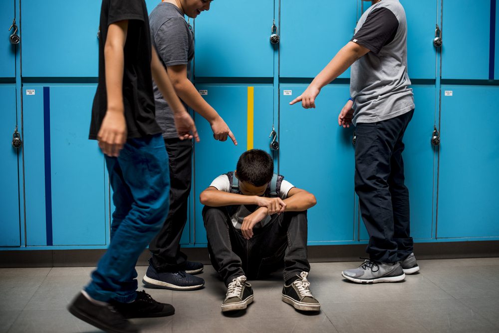 Small NY Firm Proves Bullying Comes With a Gut-Punch of a Cost