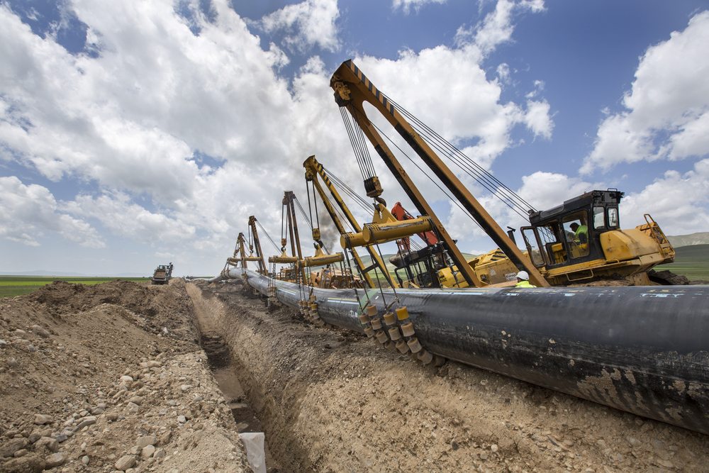 CA Lawyers Block Pipeline Permit Fees in City of Long Beach