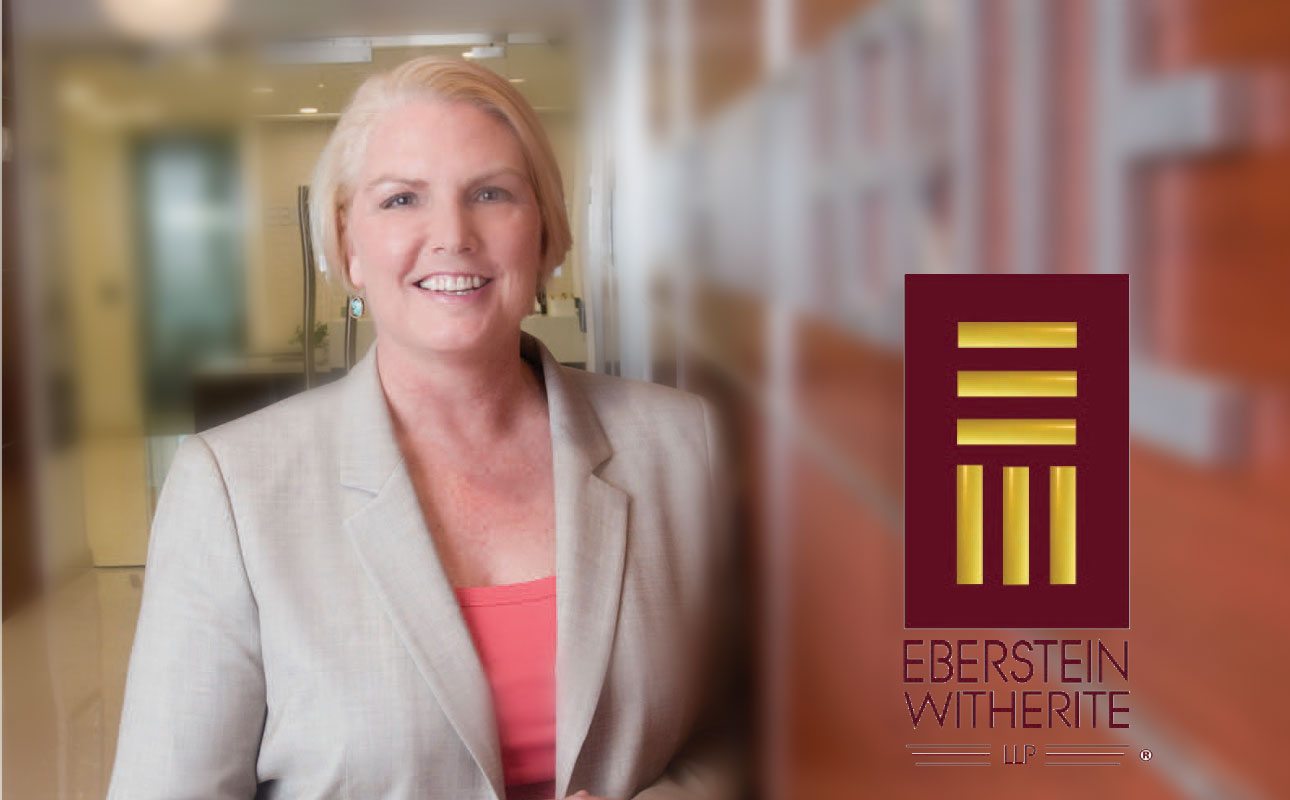 Amy Witherite|Eberstein Witherite, LLP