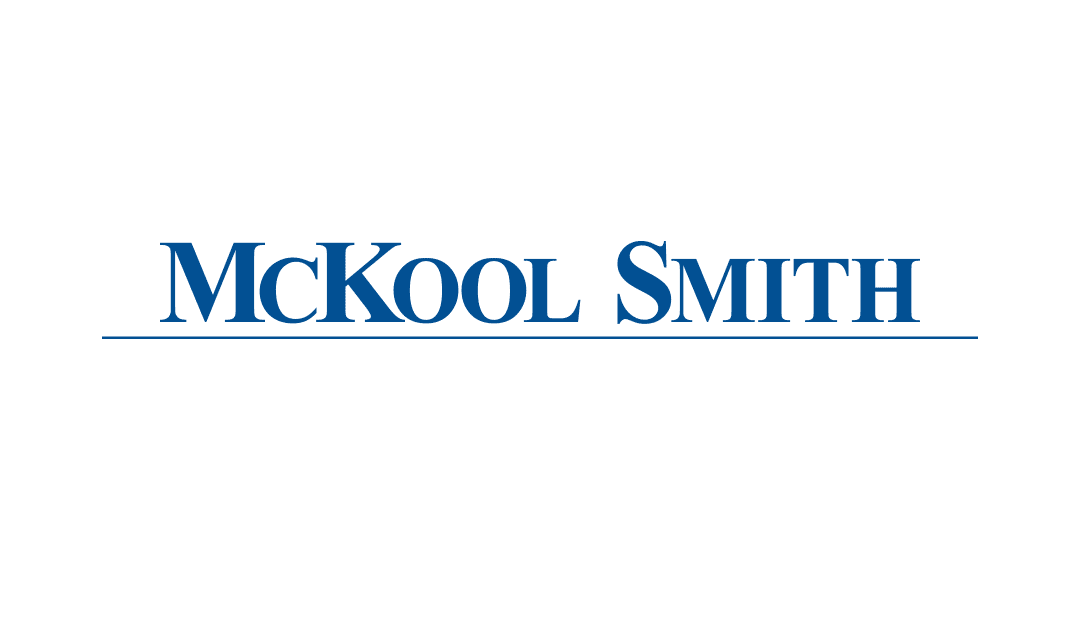 McKool Smith Helps Katy Perry Roar In Court