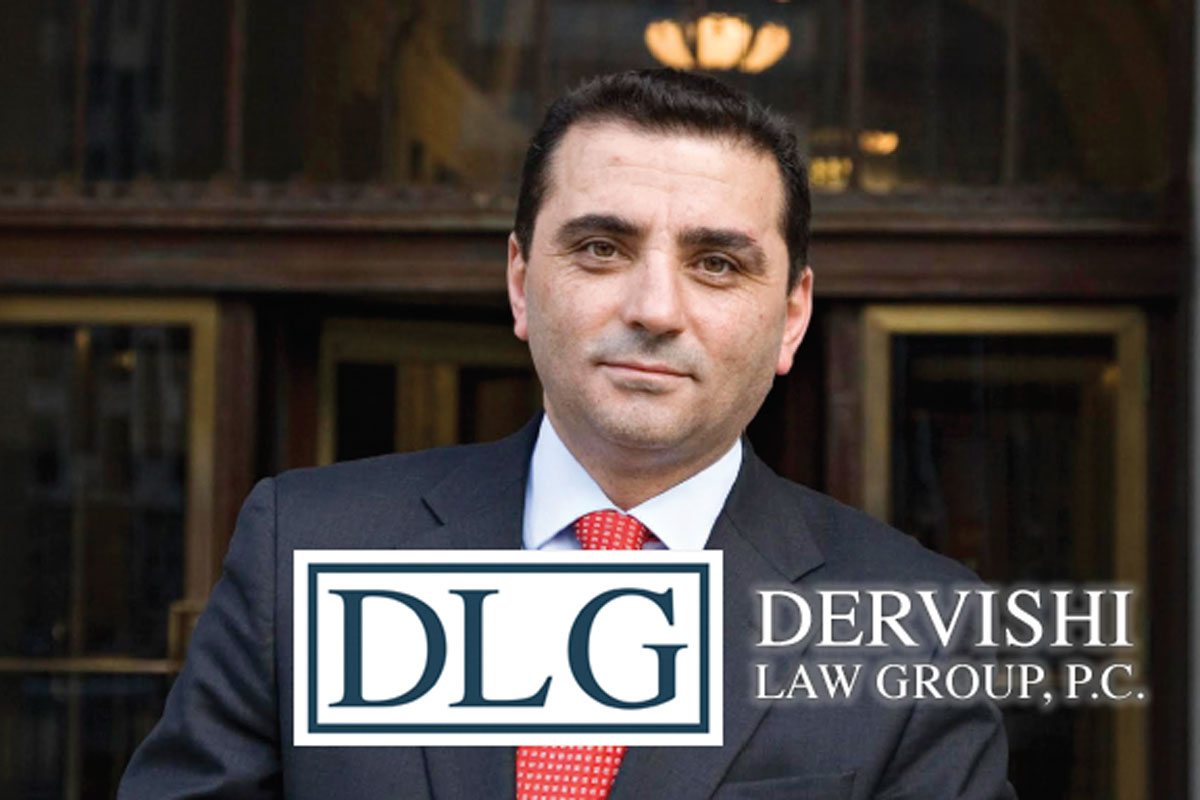 Dervishi Law Group, P.C.