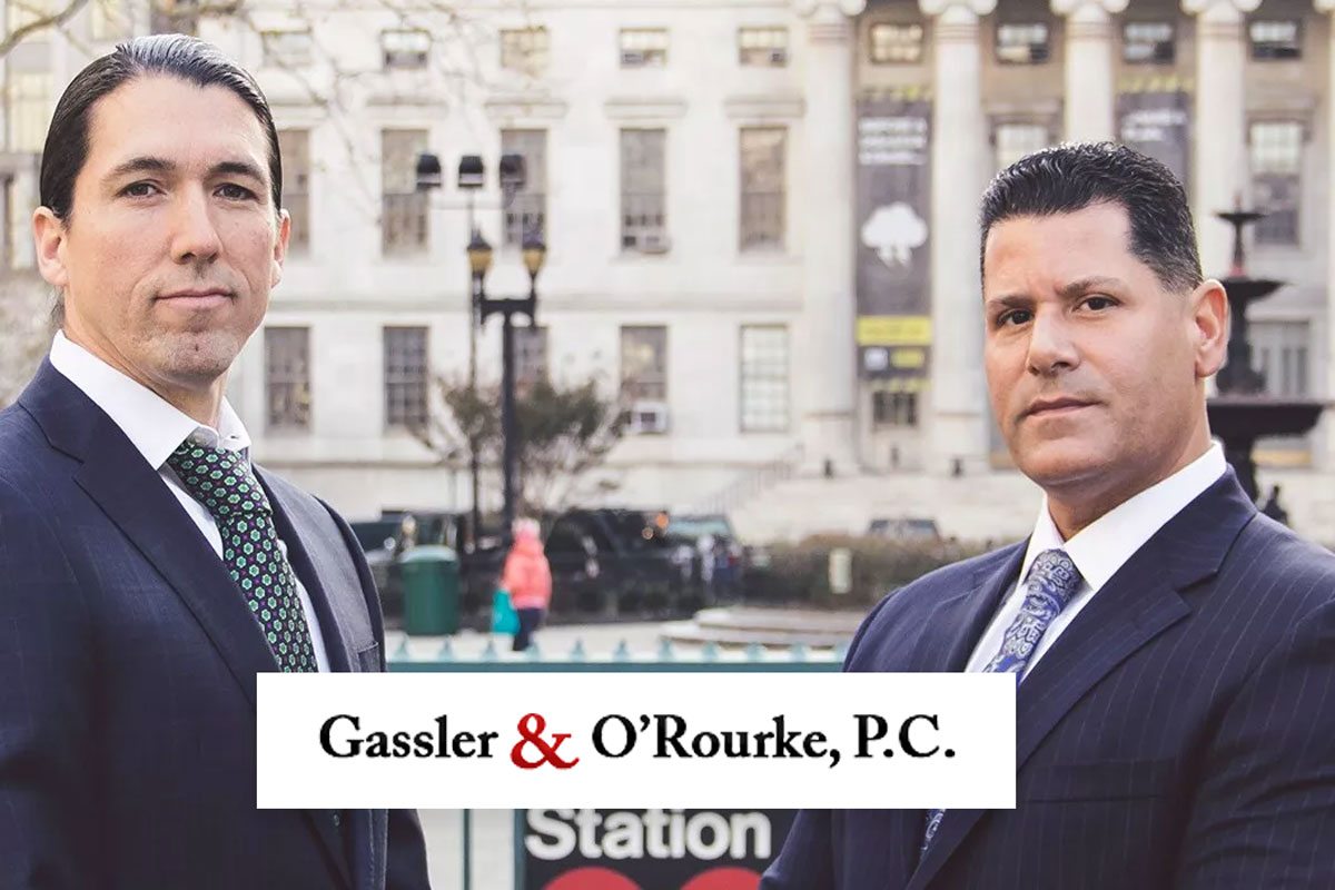 Gassler & O’Rourke, P.C.