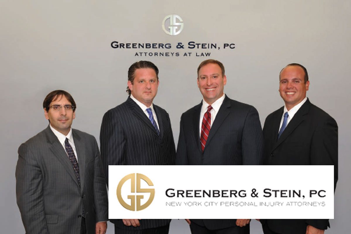 Greenberg & Stein P.C.