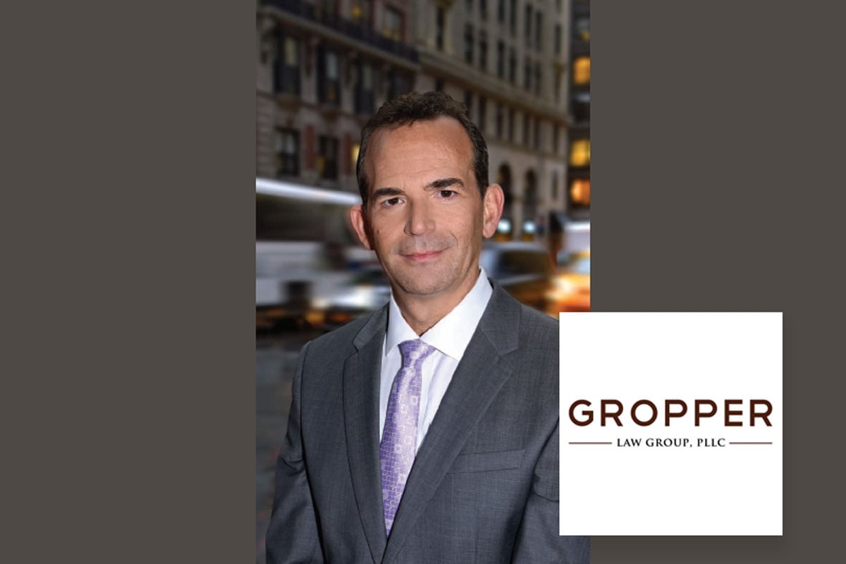 Gropper Law Group, PLLC