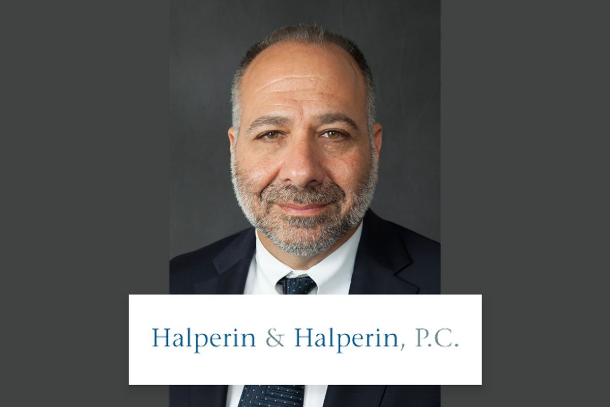 Halperin & Halperin, P.C