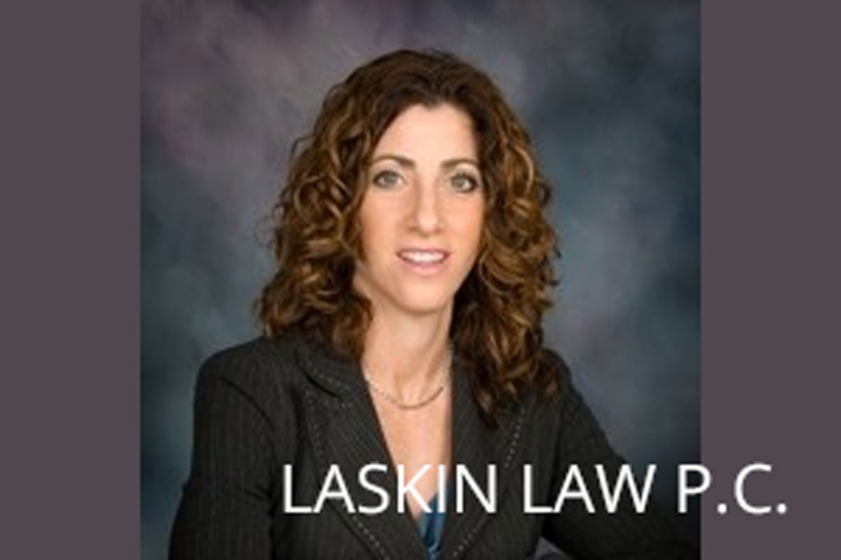 Laskin Law P.C.