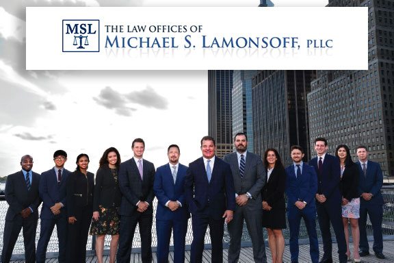Law Offices of Michael S. Lamonsoff, PLLC