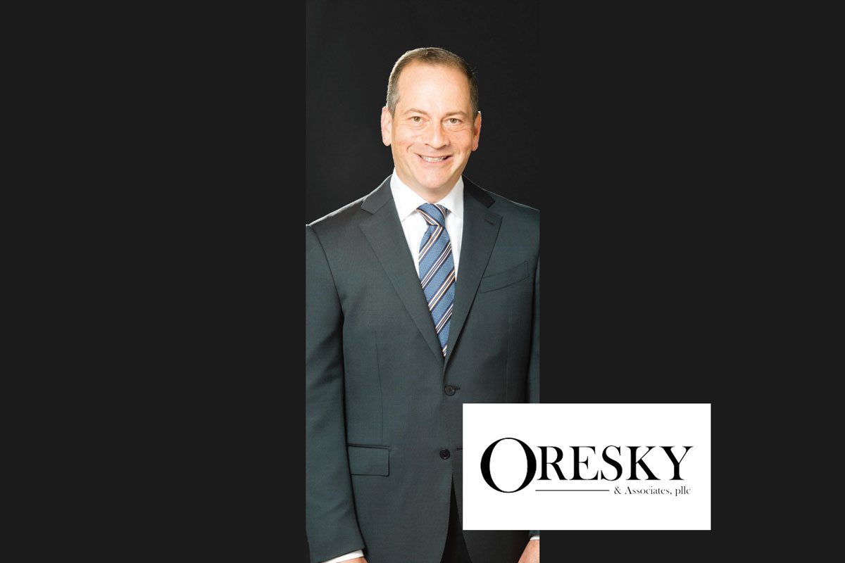 Oresky & Associates, PLLC