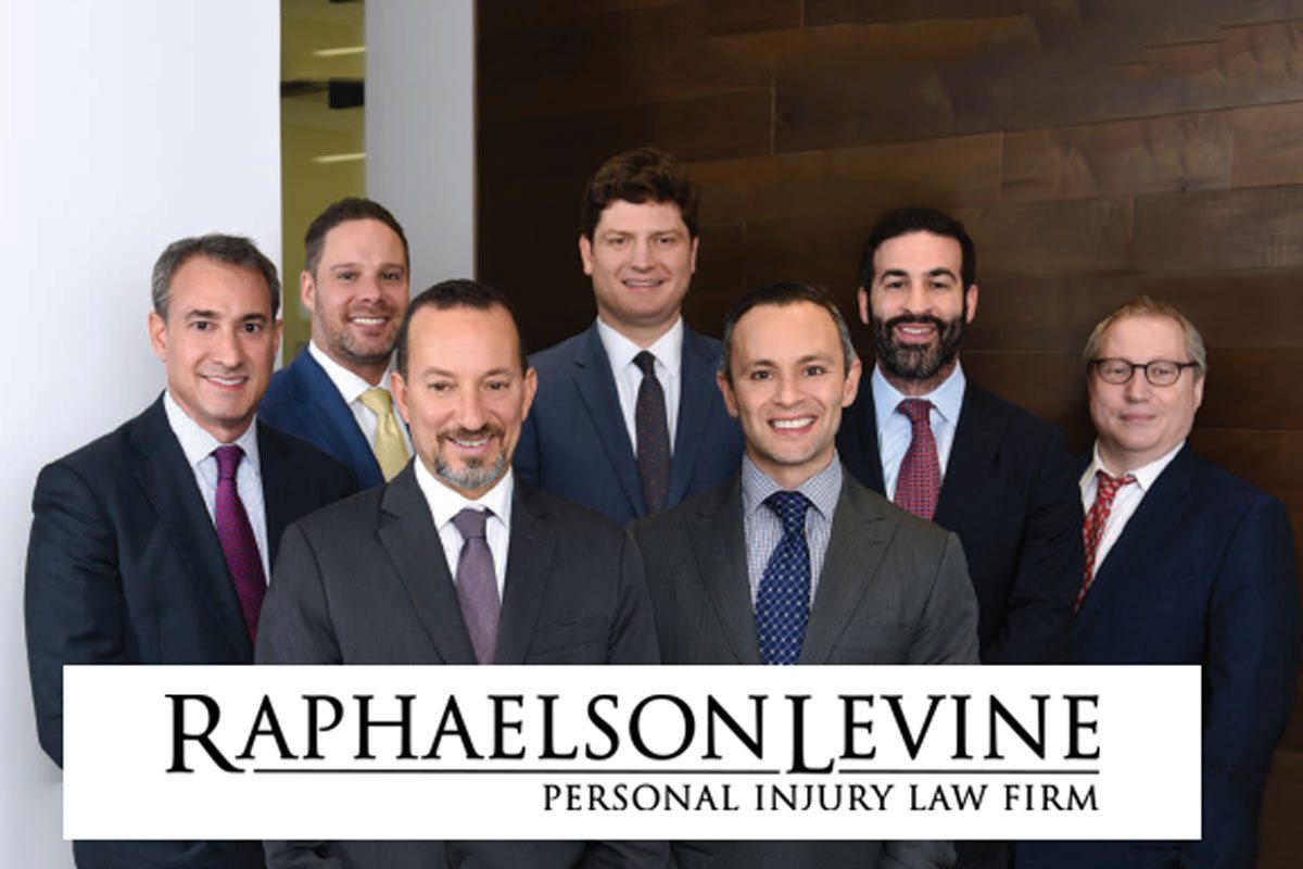 Raphaelson & Levine Law Firm, P.C.