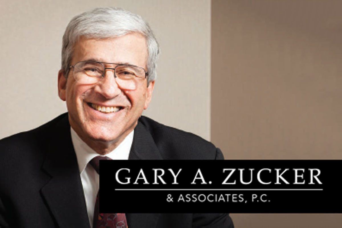 Gary A. Zucker & Associates, P.C