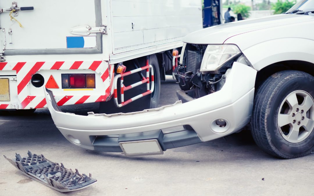 The Dominguez Firm Wins $11.77M for Motorist Victim