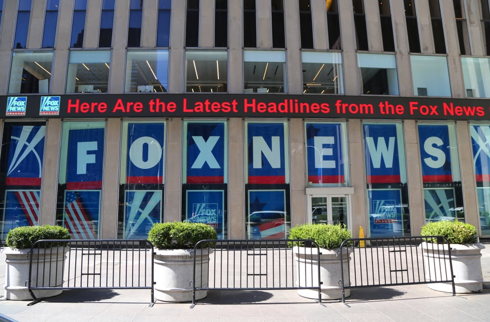 Wigdor LLP Secures Major Settlement From Fox News For Harassment Victims