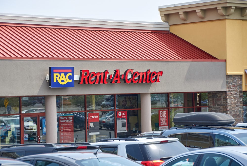 Wilson Sonsini Goodrich & Rosati Represents New Owner of Rent-A-Center In Stock Buyout