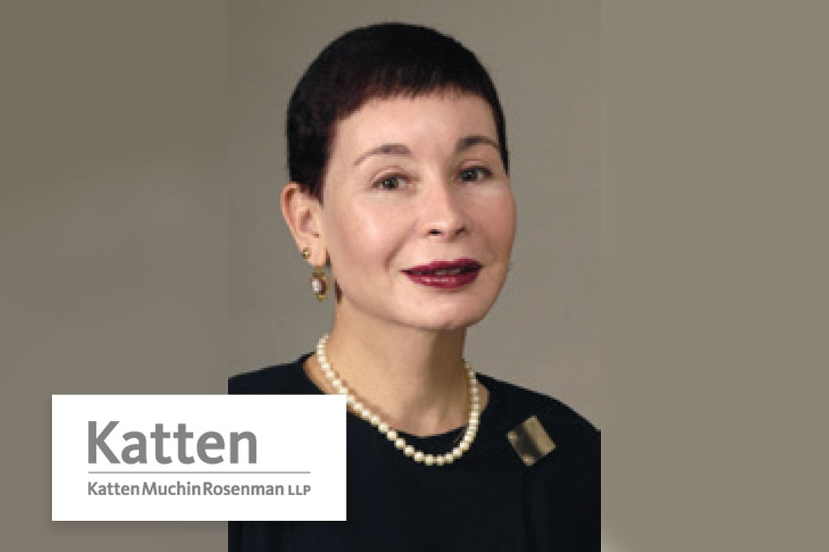 Karen Artz Ash | Katten Muchin Rosenman LLP