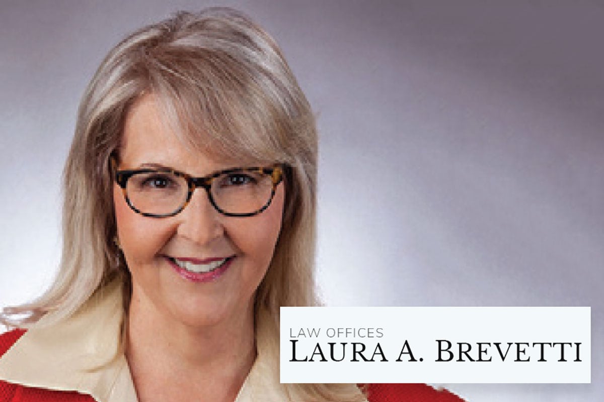 Laura A. Brevetti | Law Offices Laura A. Brevetti