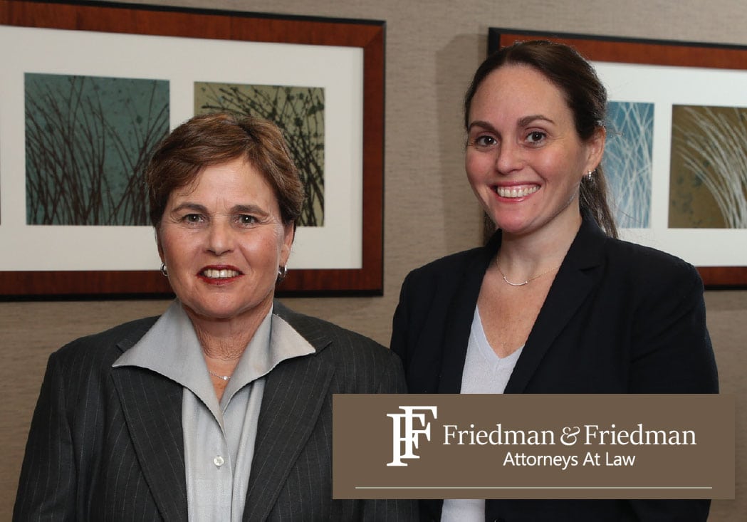 Friedman & Friedman, Attorneys at Law