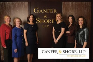Ganfer & Shore, LLP