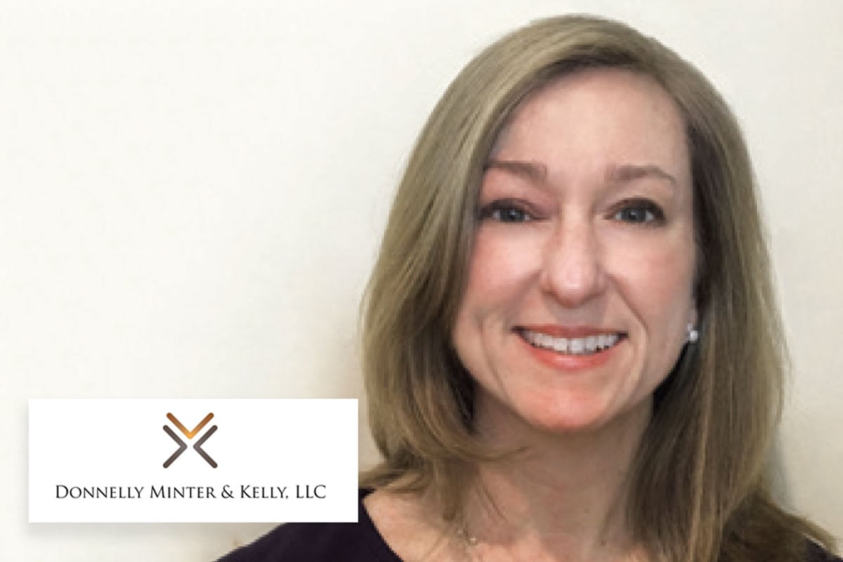 Laura Ann Kelly | Donnelly Minter & Kelly, LLC