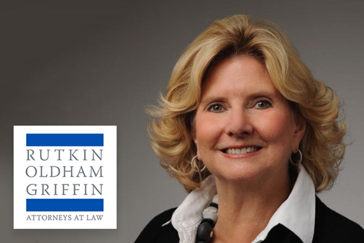 Sarah Stark Oldham | Rutkin, Oldham & Griffin, LLC