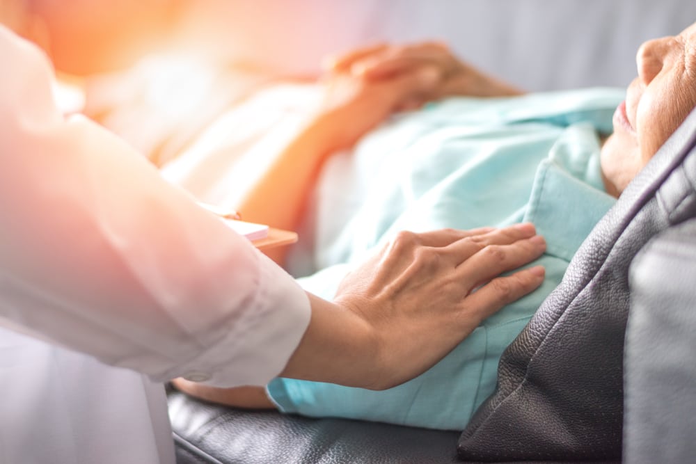 Milberg Tadler Settles Medicare Whistleblower Hospice Fraud Claim