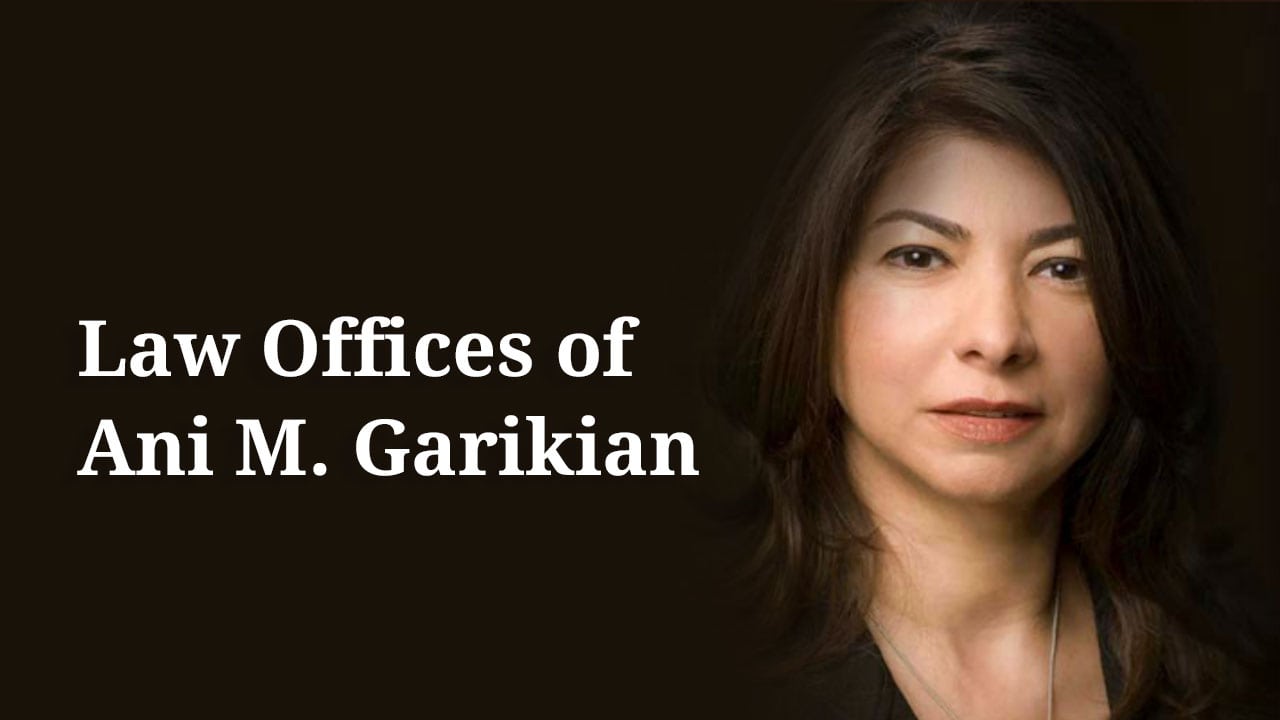 Law Offices Of Ani M. Garikian, PC