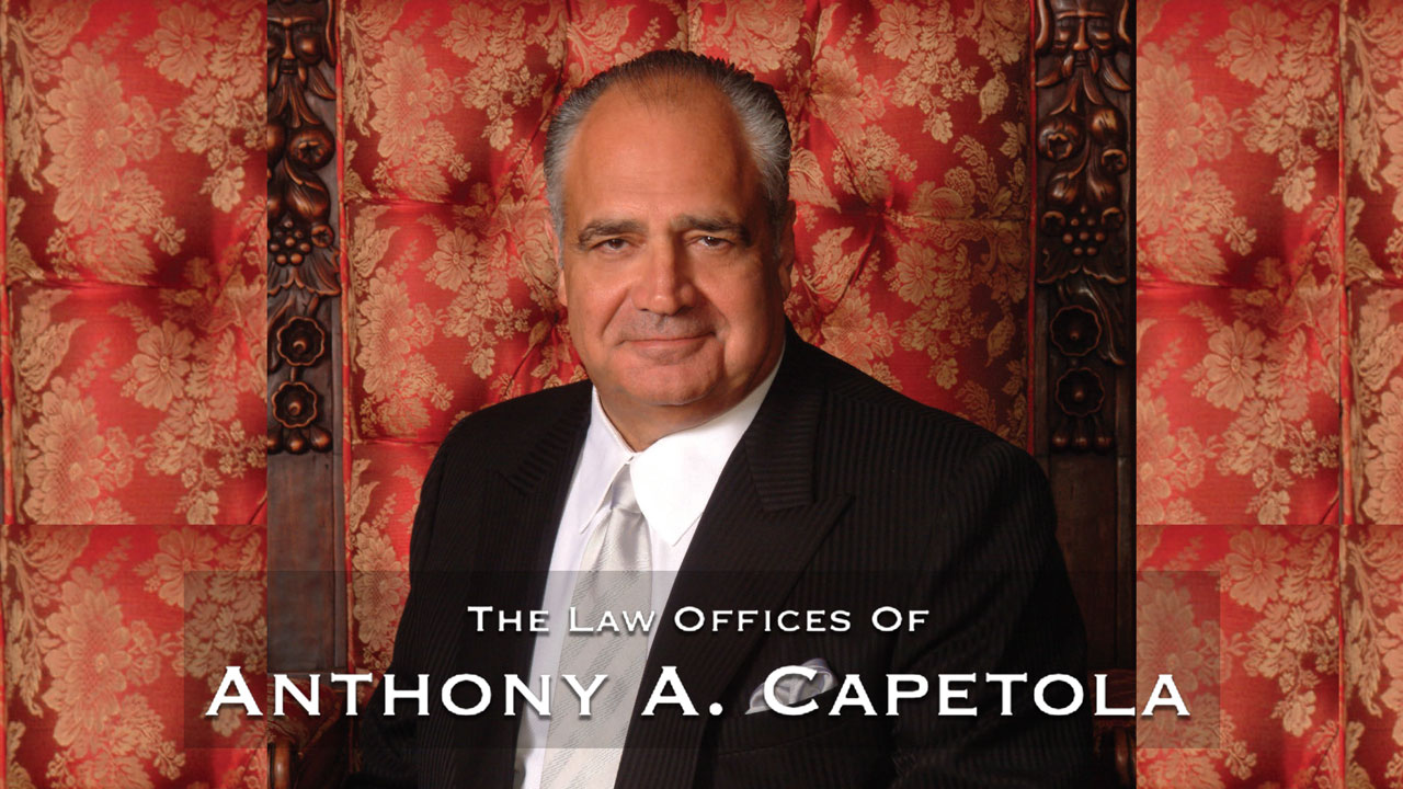 The Law Offices of Anthony A. Capetola