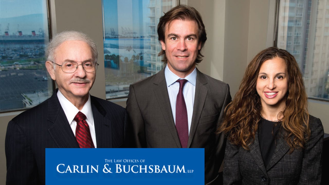 Carlin & Buchsbaum, LLP