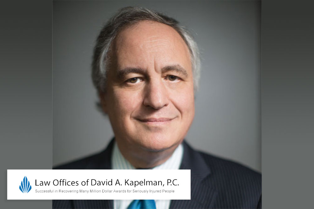 David A. Kapelman, P.C.