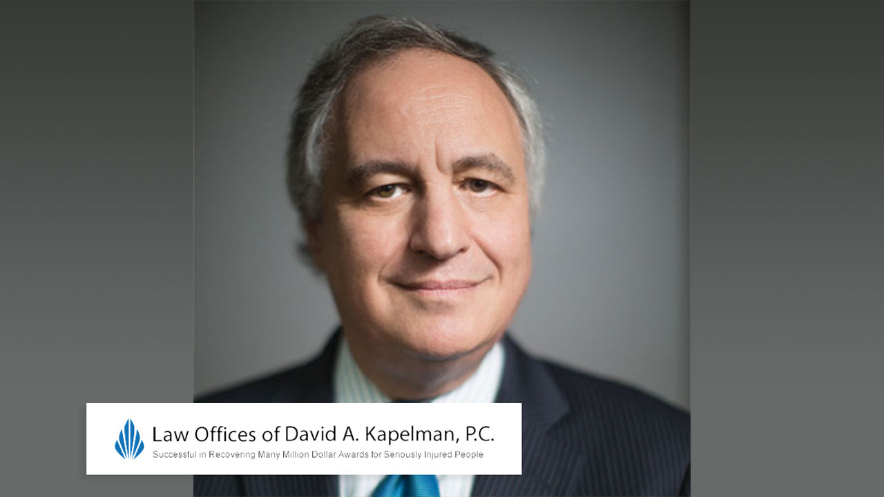 David A. Kapelman | David A. Kapelman, P.C.