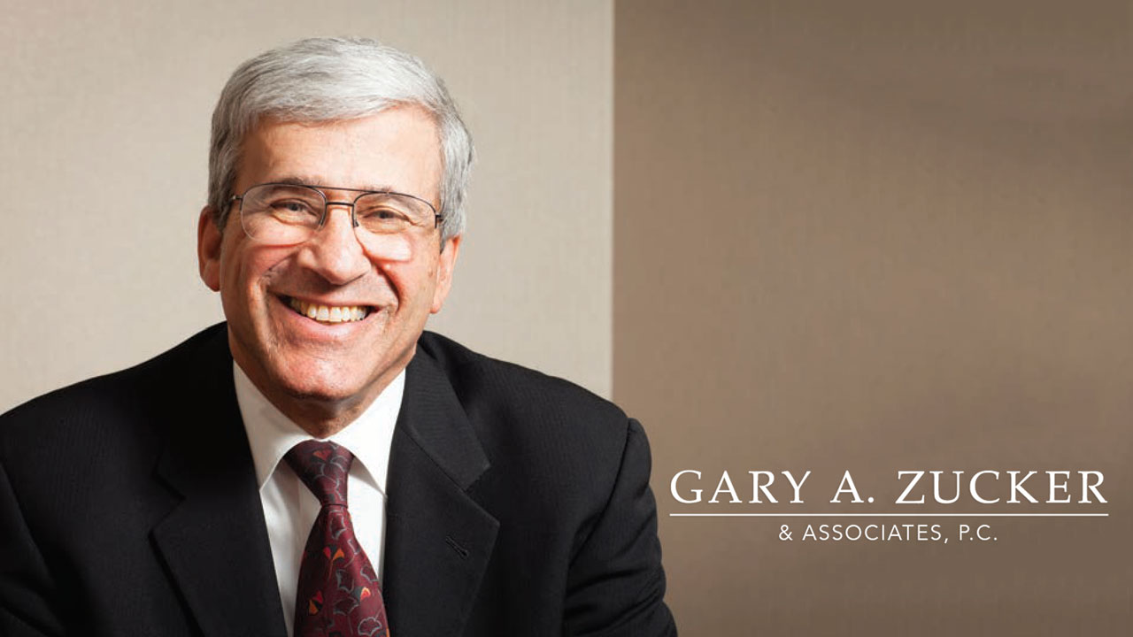 Gary A. Zucker & Associates