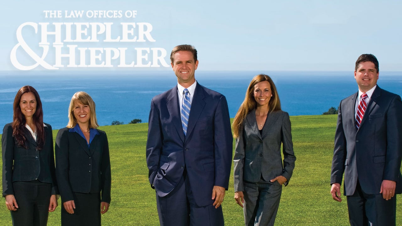 Hiepler & Hiepler Law Offices