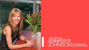 Law Office of Jennifer R. Johnson