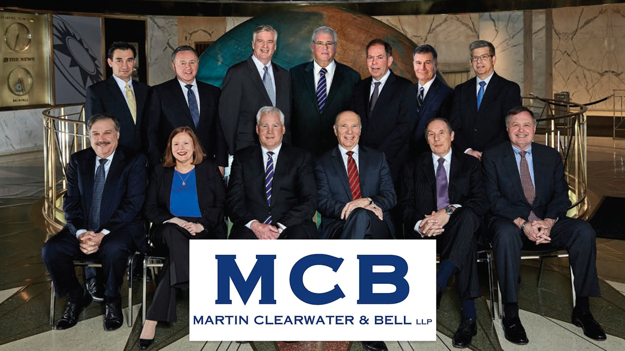 Martin Clearwater & Bell LLP