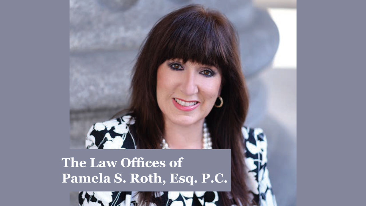 The Law Offices of Pamela S. Roth, Esq. P.C.