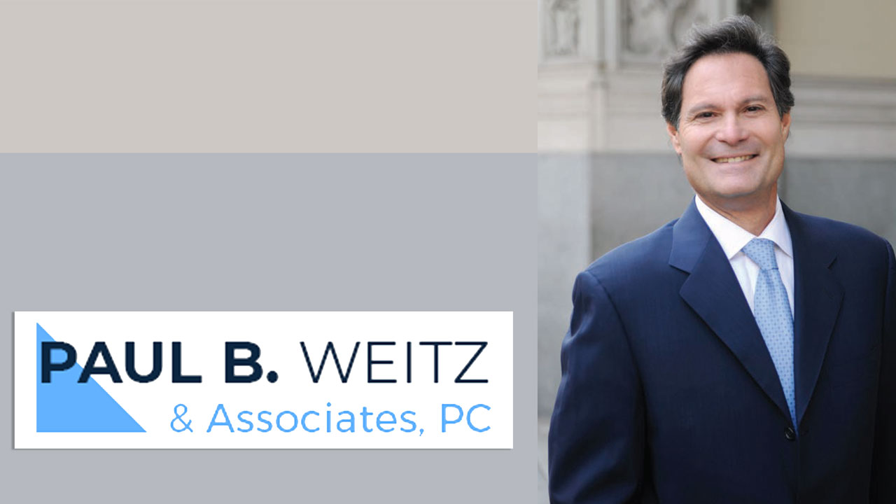 Paul B. Weitz & Associates