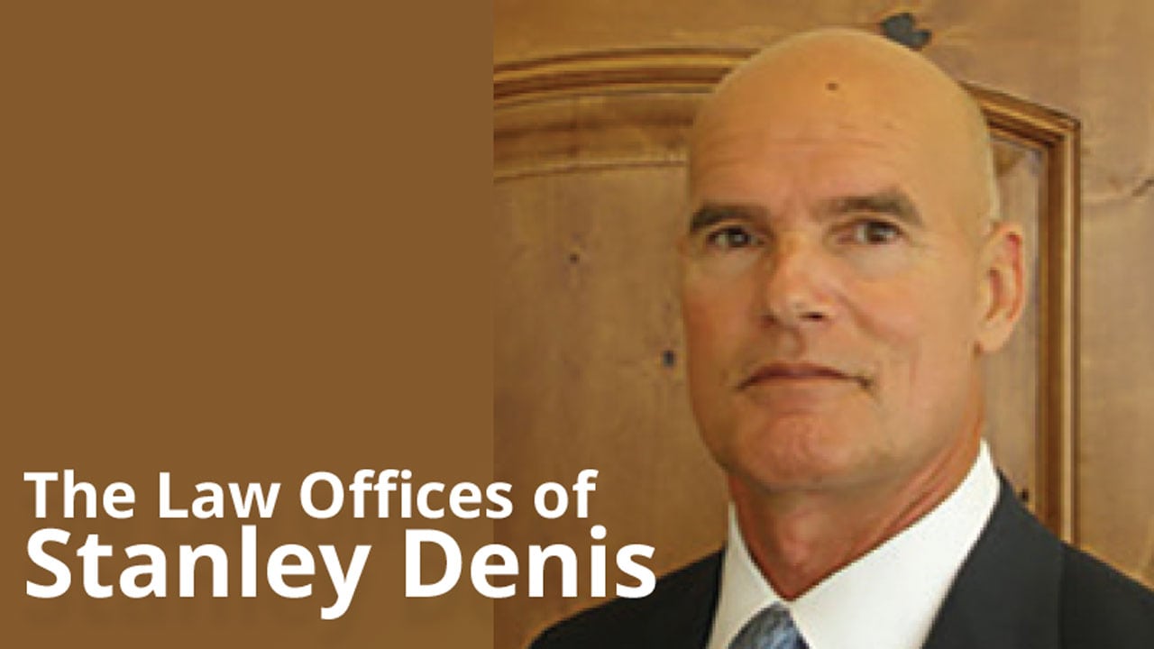 Law Offices Of Stanley Denis