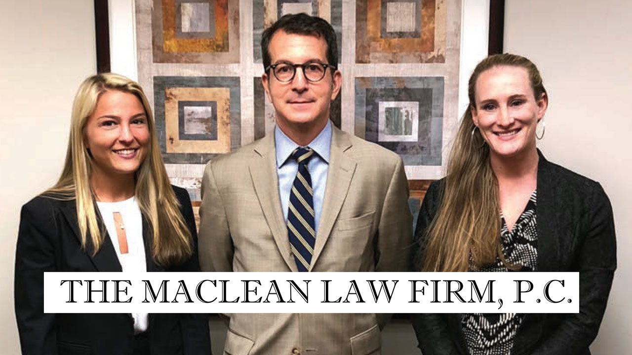 The MacLean Law Firm, P.C.
