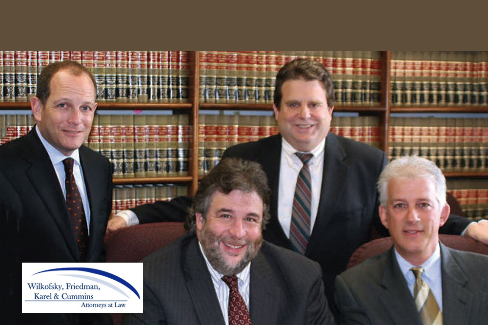 Hiepler & Hiepler Law Offices