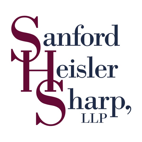 logo-sanford-heisler-sharp-llp - Leaders In The Law