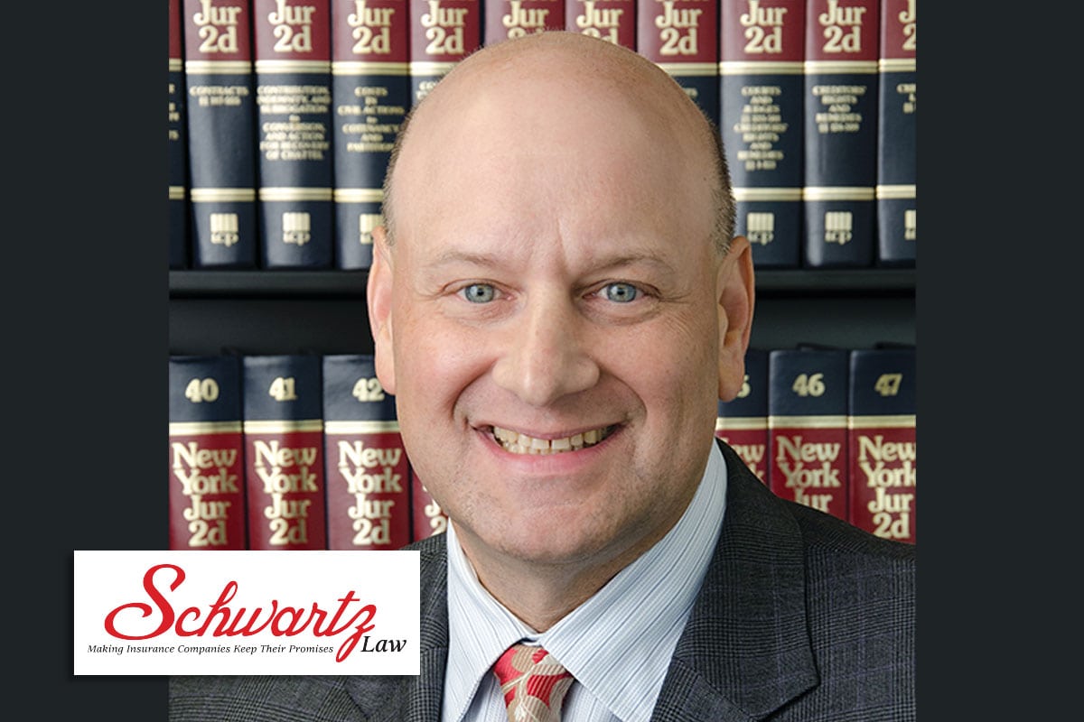 Evan S. Schwartz | Schwartz Law PC