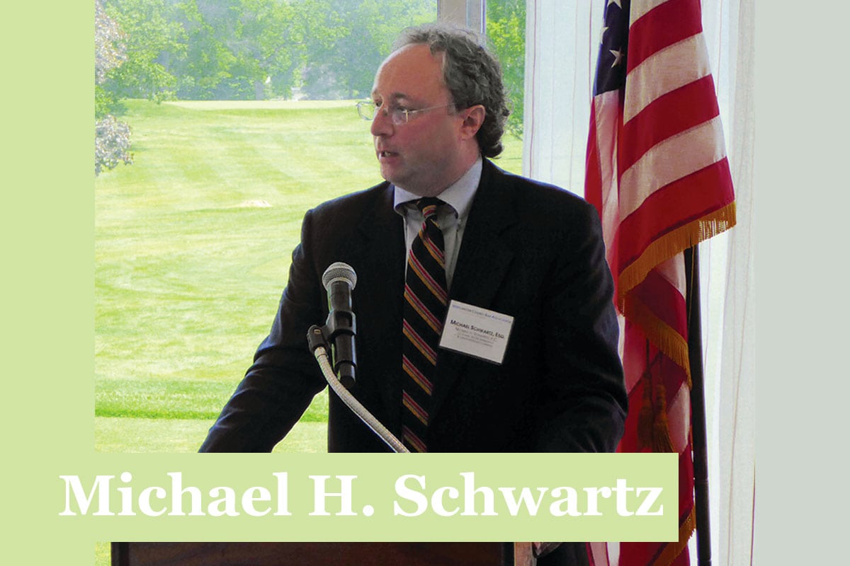 Michael H. Schwartz | Michael H. Schwartz, P.C.
