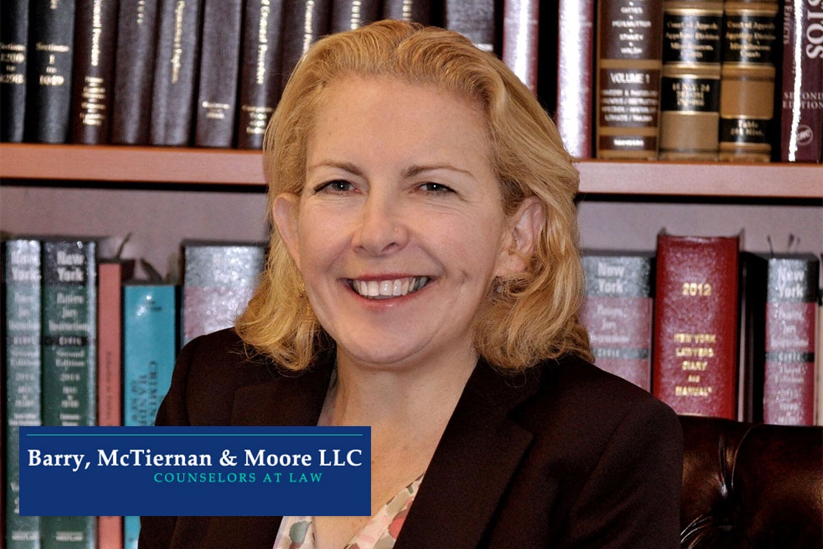 Suzanne M. Halbardier | Barry McTiernan & Moore LLC