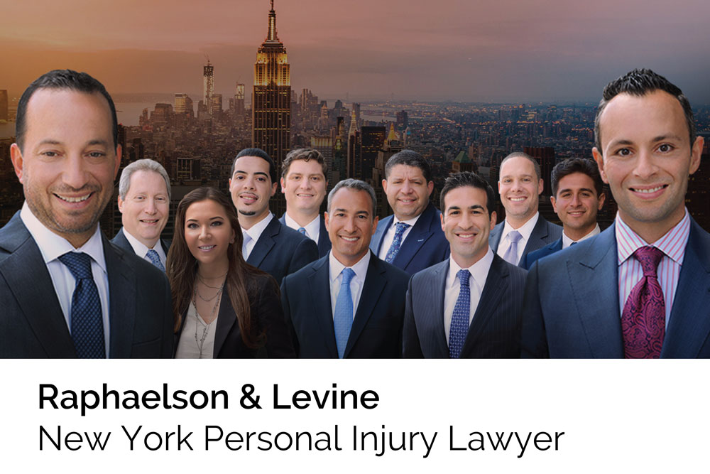 Morelli Law Firm